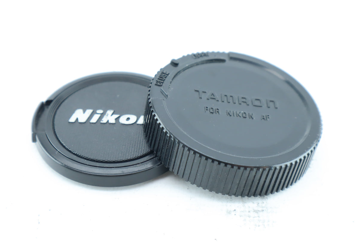 Nikon AF NIKKOR 50mm 1,8
