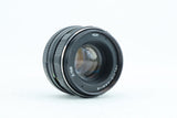 Helios 44M-4 58mm f/2