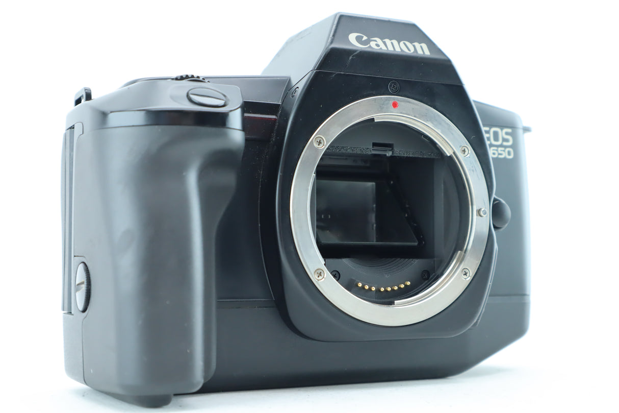 Canon EOS 650