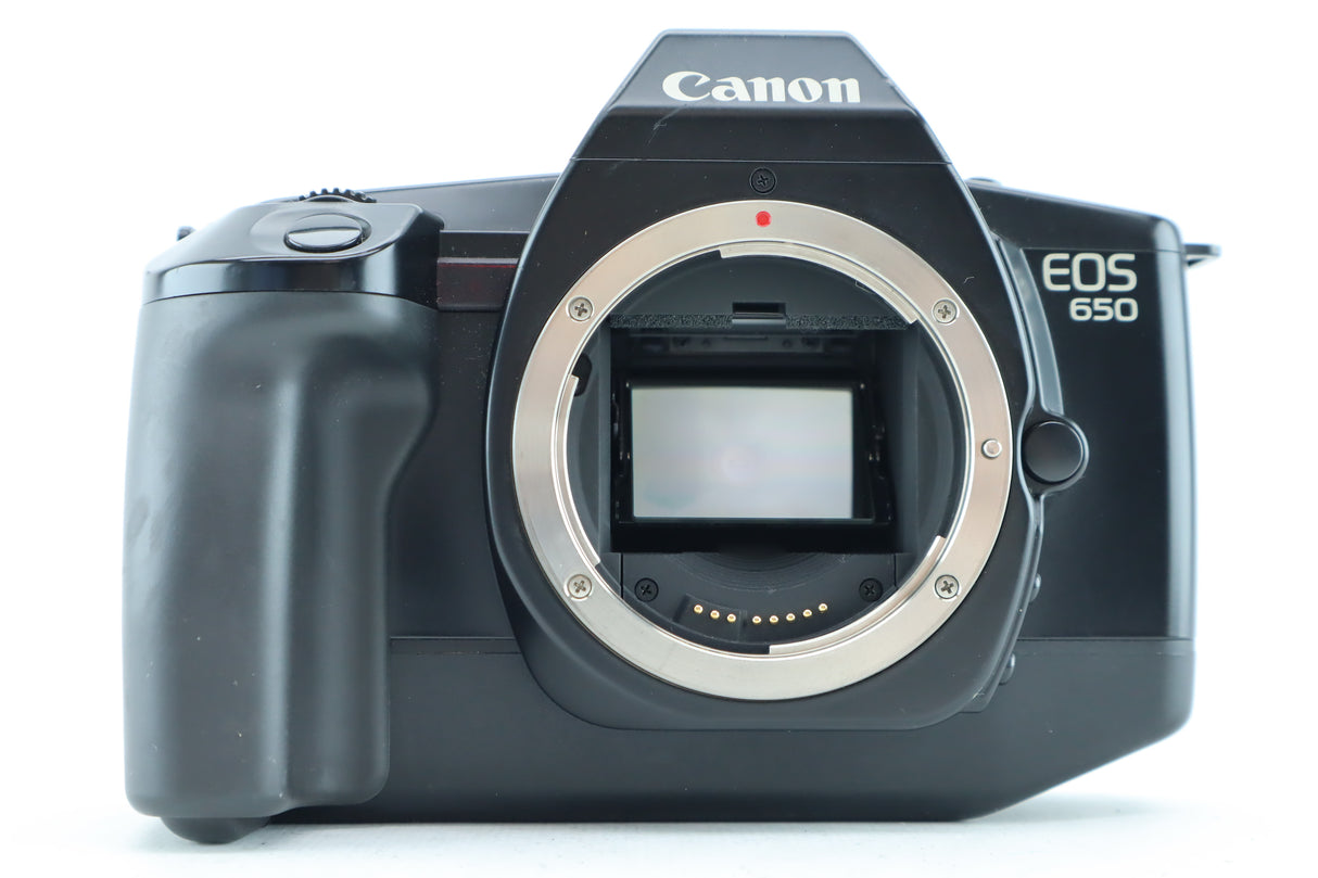Canon EOS 650