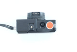 Agfa Optima 335 Sensor Electronic – 35mm Zone Focus Compact Camera