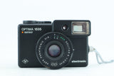 Agfa Optima 1535 Sensor Electronic 35mm Compact