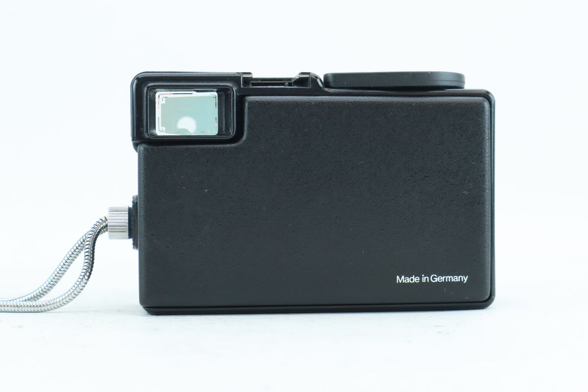 Agfa Optima 1535 Sensor Electronic 35mm Compact