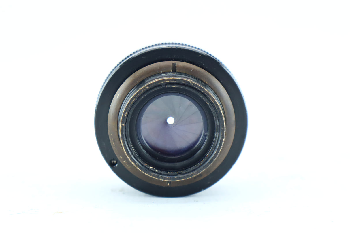 Schneider-Kreuznach Componon 50mm f/4 – High-Quality Enlarging Lens.