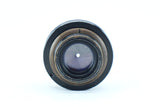 Schneider-Kreuznach Componon 50mm f/4 – High-Quality Enlarging Lens.