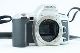 Minolta Dynax 505si Super 35mm SLR