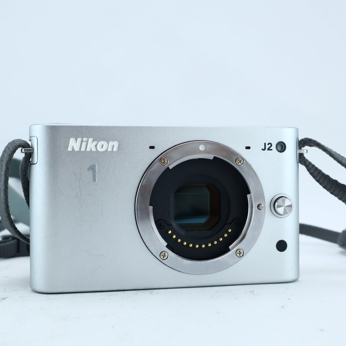 Nikon 1 J2 – Mirrorless Camera – Hard to Find Camera Store