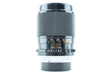 Canon FD 135mm 3,5 S.C.