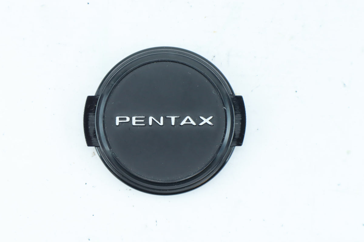 Pentax MV1 35mm SLR Kit with SMC Pentax-M 50mm f/2