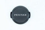 Pentax MV1 35mm SLR Kit with SMC Pentax-M 50mm f/2