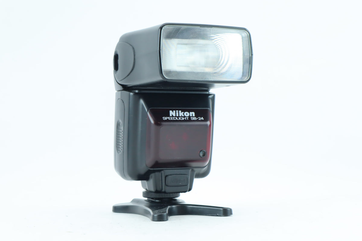 Nikon Speedlight SB-24
