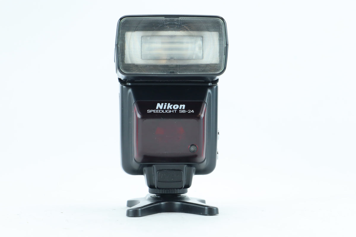 Nikon Speedlight SB-24