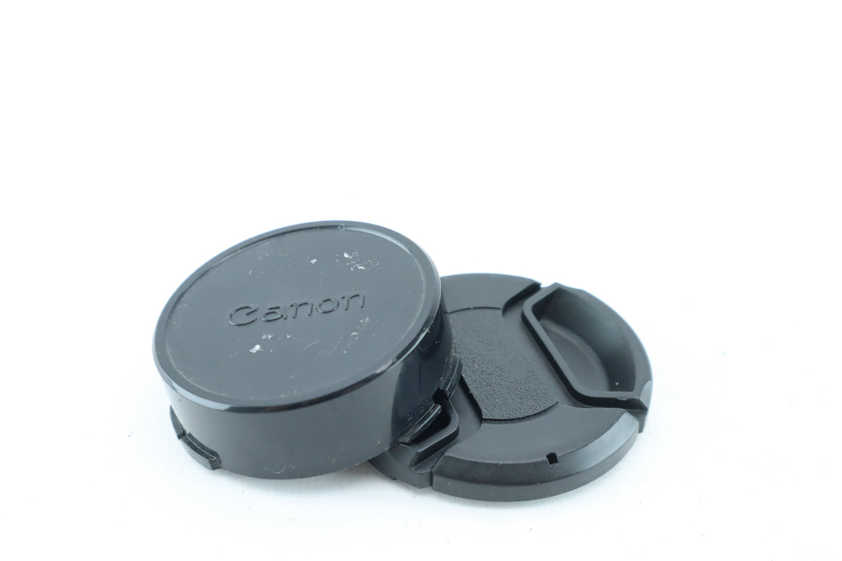 Canon FD 135mm 3,5 S.C.