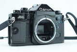 Canon A-1 35mm SLR