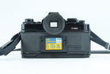 Canon A-1 35mm SLR