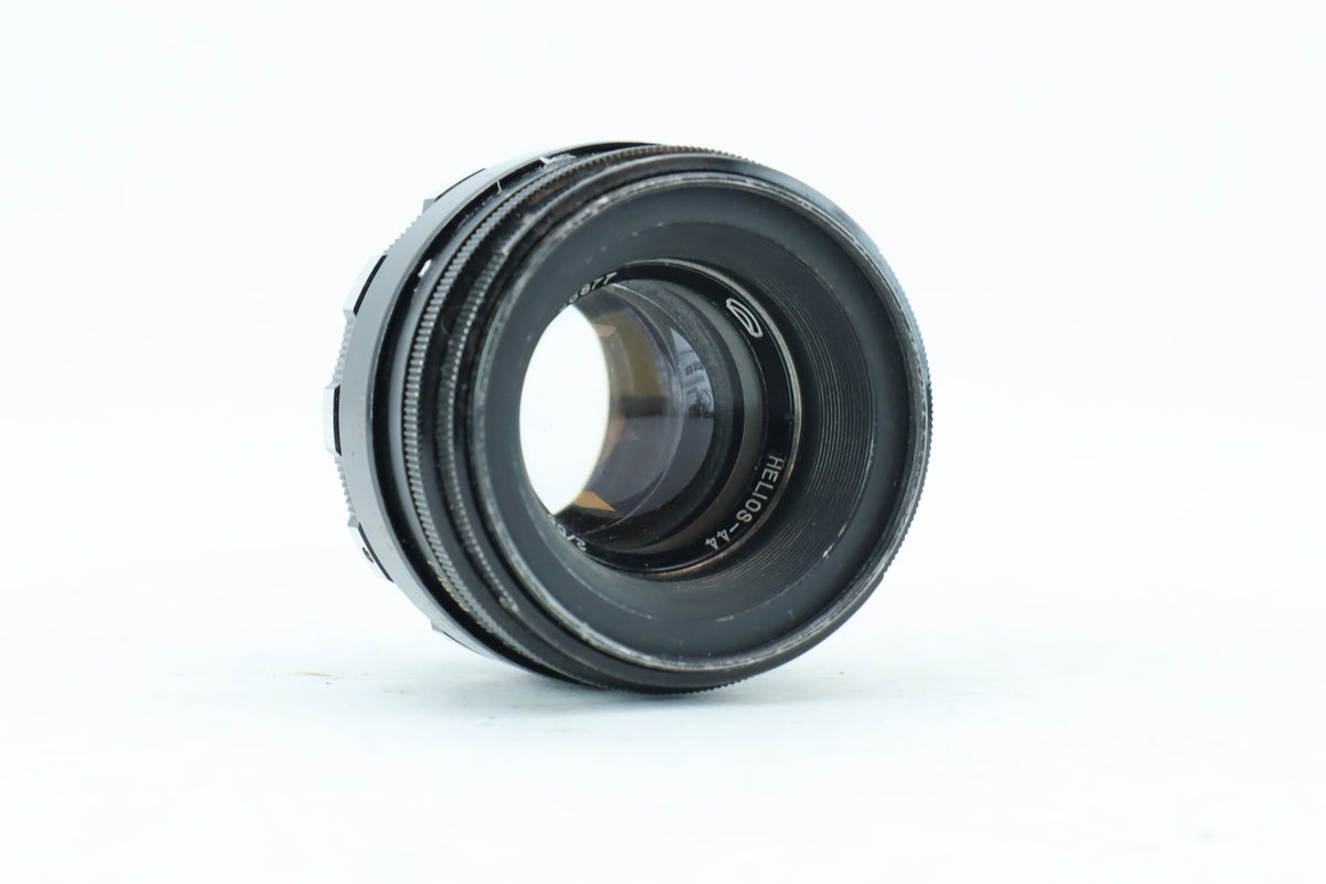 Helios 44-2 58mm f/2