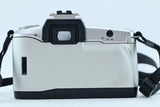 Minolta Dynax 40 – Compact 35mm Autofocus SLR Camera.