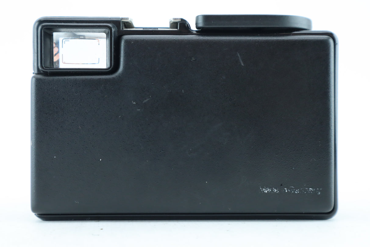 Agfa Optima sensor electronic with f/2,8 40mm