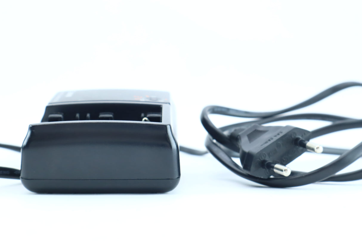 Canon EOS 30D – DSLR Camera with Canon EF-S 18–55mm f/3.5–5.6 III Lens