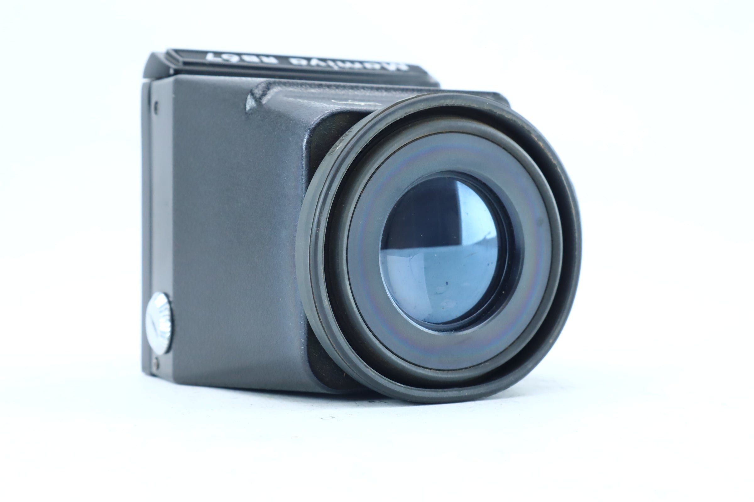 その他 Mamiya RB67 CDS Chimney Finder #39 Mamiya RB67 CdS Metered Chimney Finder – Hard to Find Camera Store