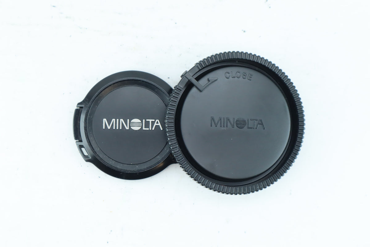 Minolta Maxxum AF 50mm f/1.7
