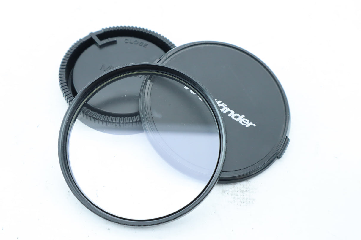 Voigtländer Ultron 28-105mm f/2,8-3,8 VMV