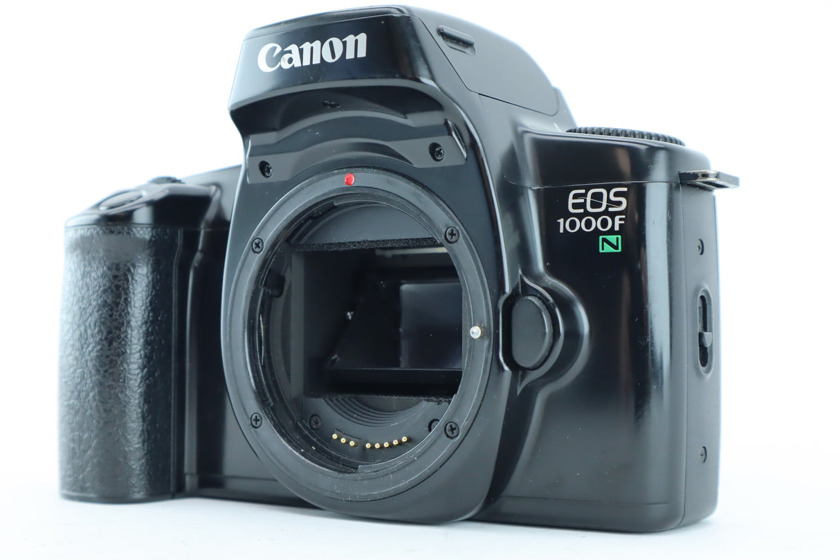 Canon EOS 1000F N