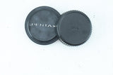 SMC Pentax-M 50mm f/1.7