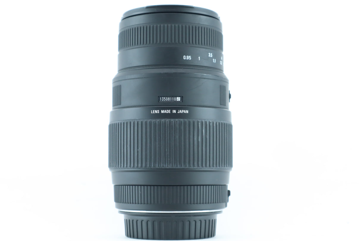 Sigma DG 70-300mm 4-5,6