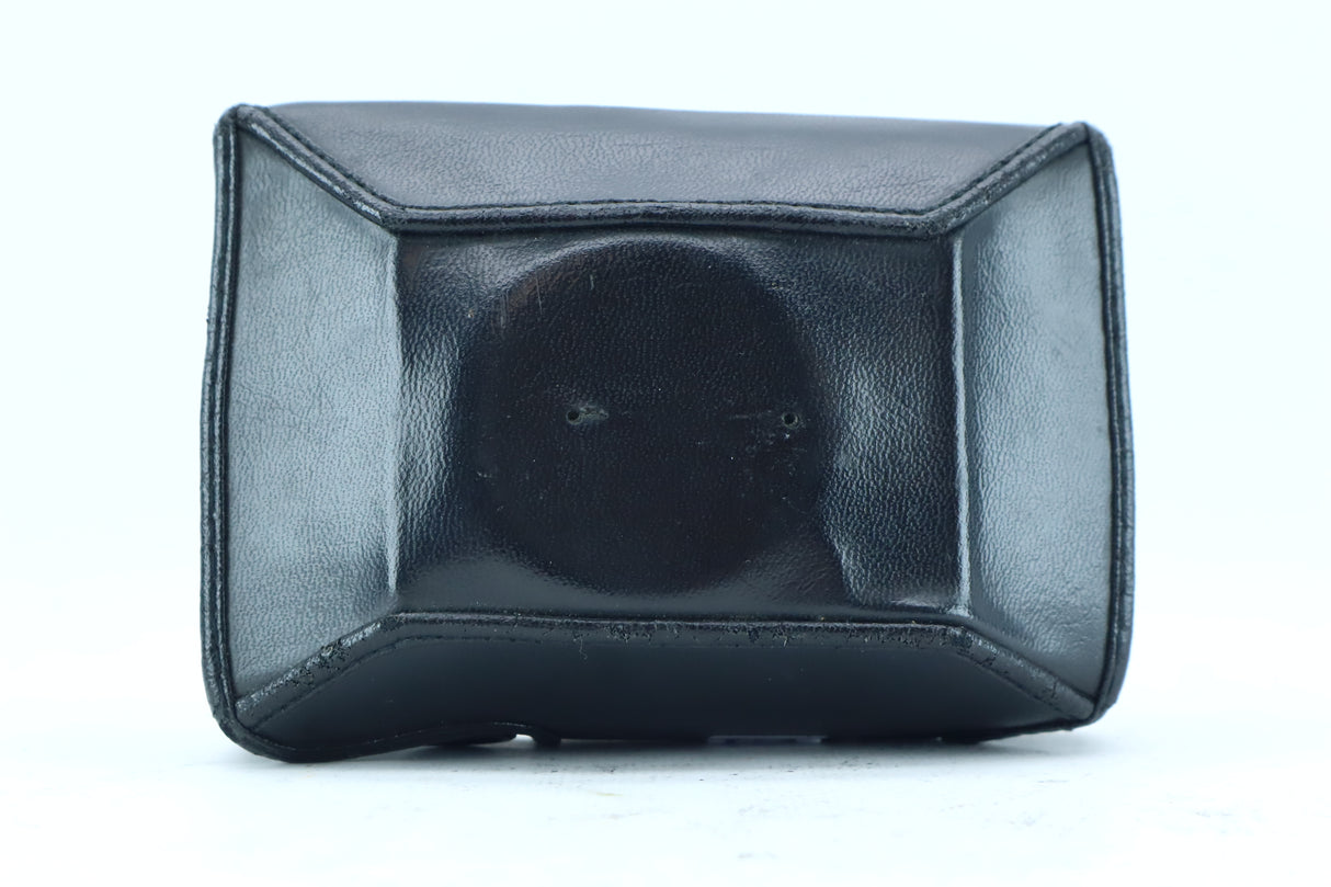 Minolta Hi-Matic AF2 – 35mm Autofocus Compact Camera with 38mm f/2.8 Lens