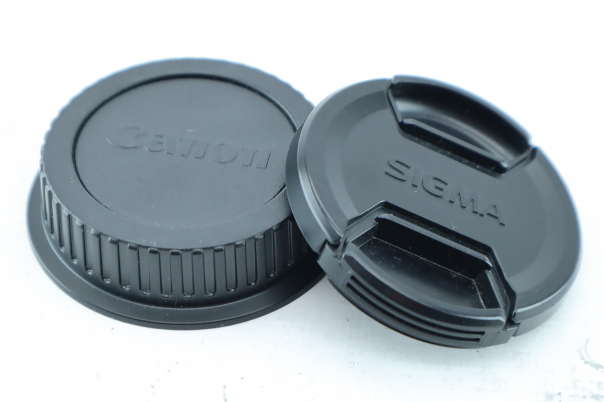 Sigma DG 70-300mm 4-5,6