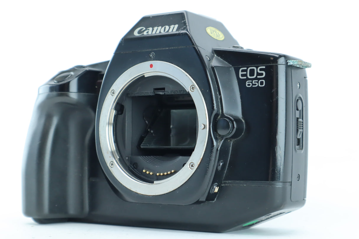 Canon EOS 650