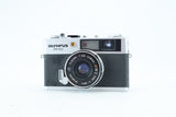 Olympus 35 ED 35mm Compact