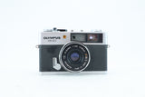 Olympus 35 ED 35mm Compact