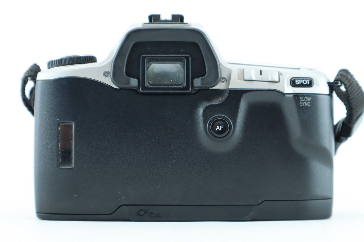 Minolta Dynax 505 SI