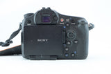 Sony Alpha A77