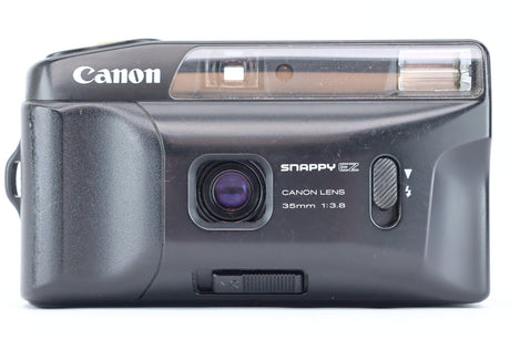 Canon snappy EZ 35mm 1:3,8