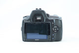 Sony Alpha A380 Digital SLR Kit with DT 18-55mm f/3.5-5.6 SAM