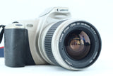 Canon EOS 300 –Canon EF 28–90mm f/4–5.6 Zoom Lens