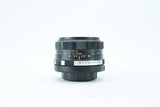 Pentacon Auto 50mm f/1.8