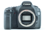 Canon EOS 5D