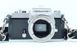 Nikkormat FT2