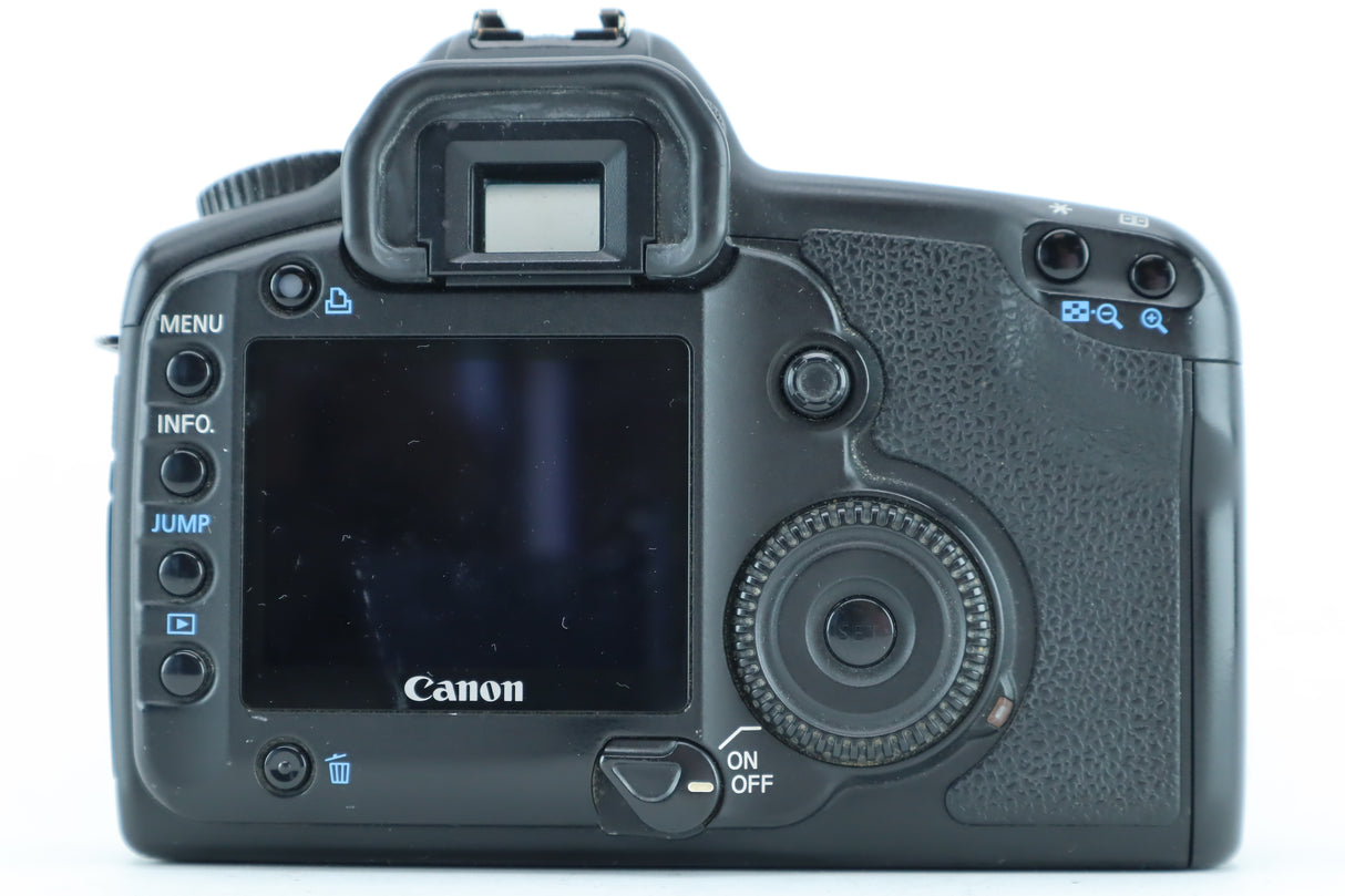 Canon EOS 5D