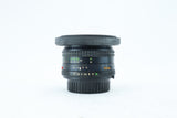 Minolta MD Rokkor 50mm f/1.7