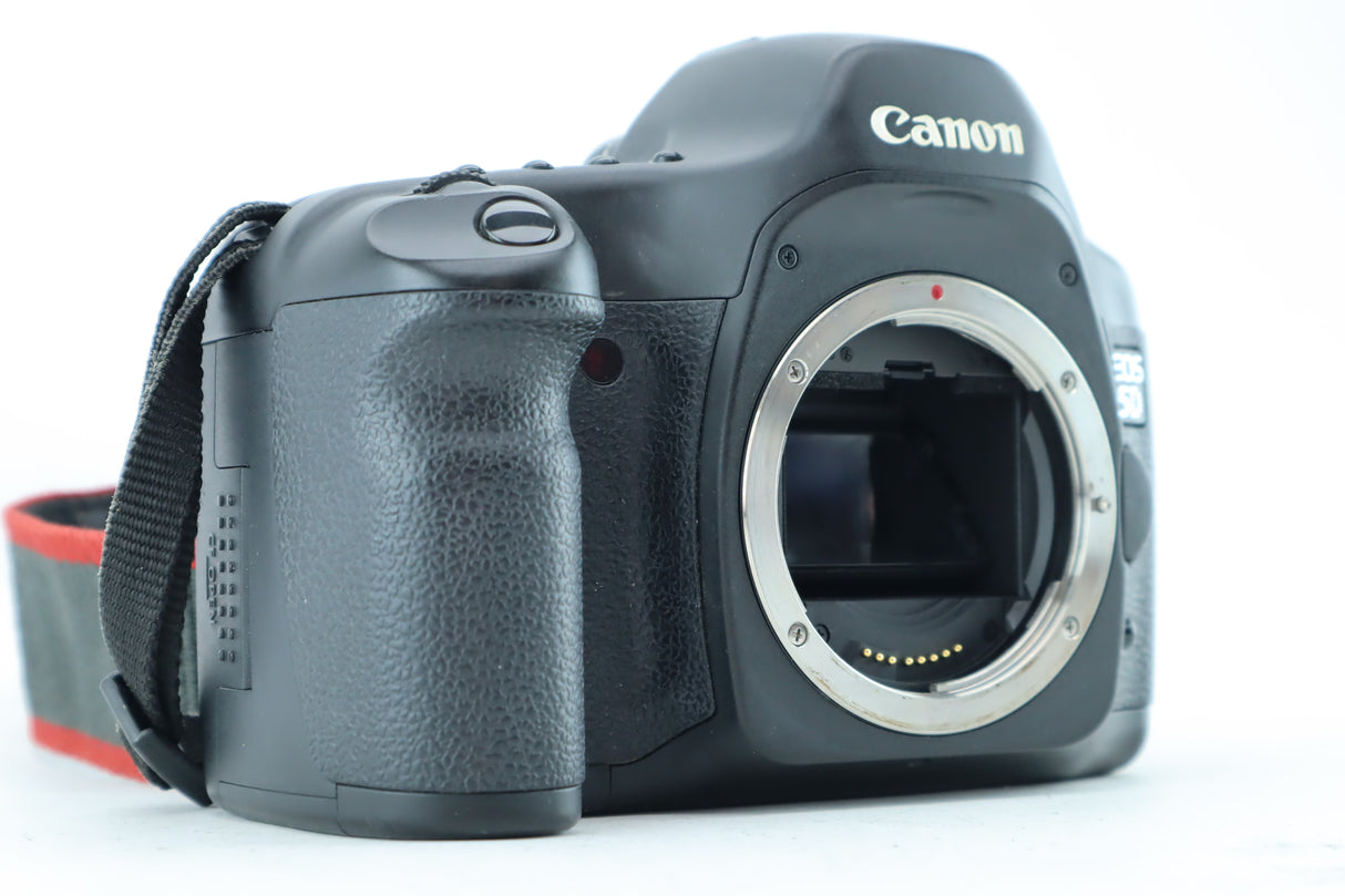 Canon EOS 5D