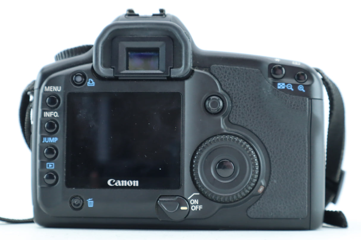 Canon EOS 5D