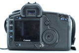 Canon EOS 5D