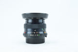 Minolta MD W.Rokkor 28mm f/3.5