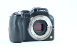 Panasonic Lumix DMC-G5