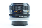 Canon FD 50mm 1,4 S.S.C.